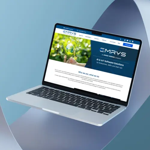 Emrys Group International