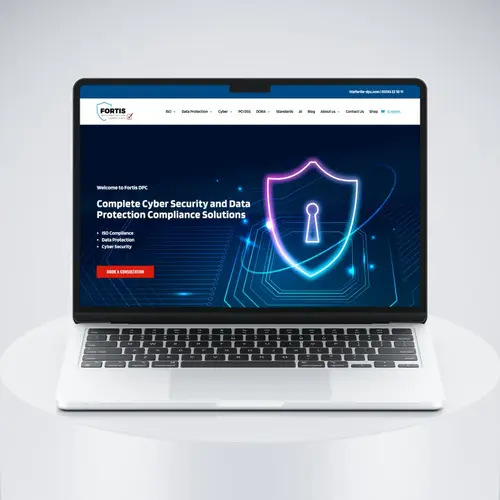 Fortis DPC (Data Protection Compliance)